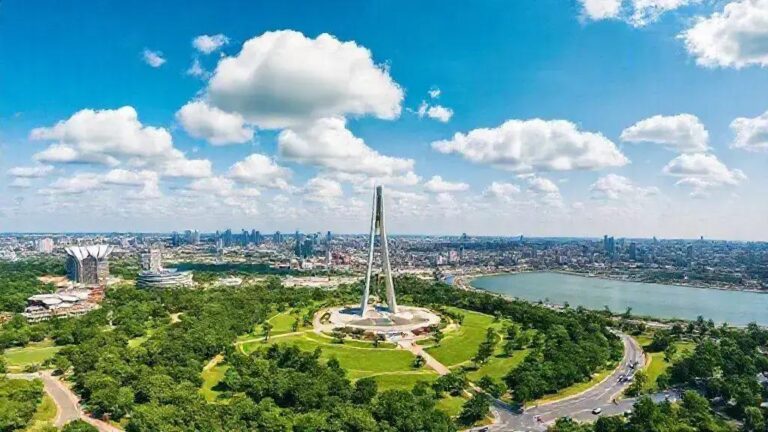 Adidas será a nova parceira esportiva do Parque Ibirapuera a partir de 2026