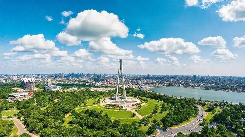 Adidas será a nova parceira esportiva do Parque Ibirapuera a partir de 2026