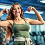 Adolescentes devem fazer musculação? A ciência diz que sim