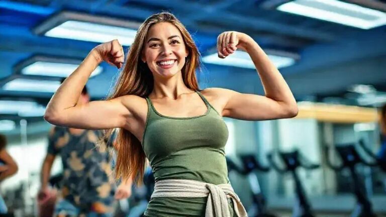 Adolescentes devem fazer musculação? A ciência diz que sim