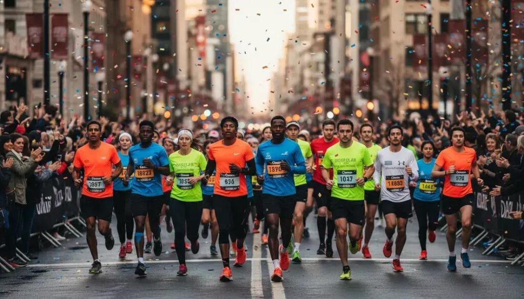 Inscrições abertas para a edição comemorativa da Corrida de São Sebastião 1 Inscrições abertas para a edição comemorativa da Corrida de São Sebastião