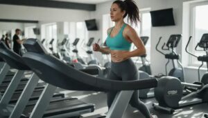 Máquinas da academia: o que realmente ajuda a perder barriga?