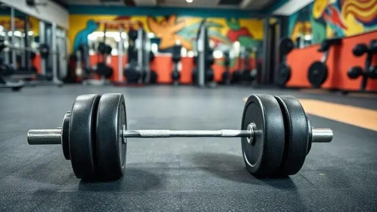 Máquinas de musculação: escolha ideal para sua rotina de treinos 9 Máquinas de musculação: escolha ideal para sua rotina de treinos