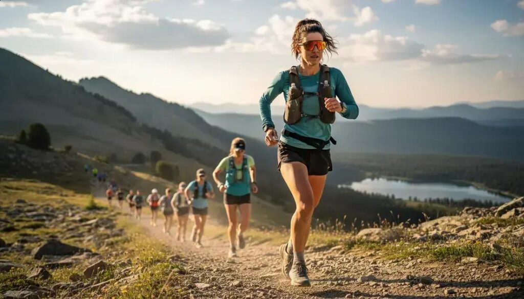 Marcelo Alves: O ultramaratonista que transforma corridas em solidariedade 4 Marcelo Alves: O ultramaratonista que transforma corridas em solidariedade