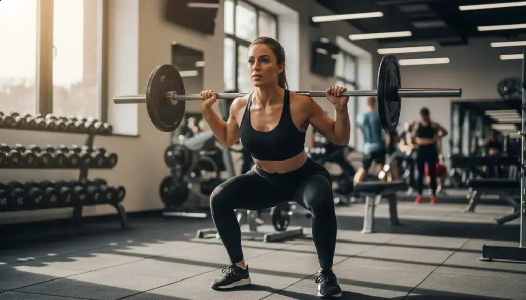 Mounjaro: Como evitar a perda de massa magra durante o tratamento