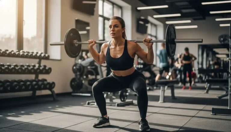 Mounjaro: Como evitar a perda de massa magra durante o tratamento 1 Mounjaro: Como evitar a perda de massa magra durante o tratamento