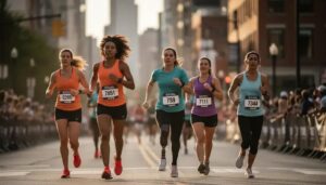 Nike Assume a Liderança como Patrocinadora da SP City Marathon