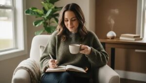 Planejamento 2026: Como equilibrar metas e saúde mental para um ano sustentável