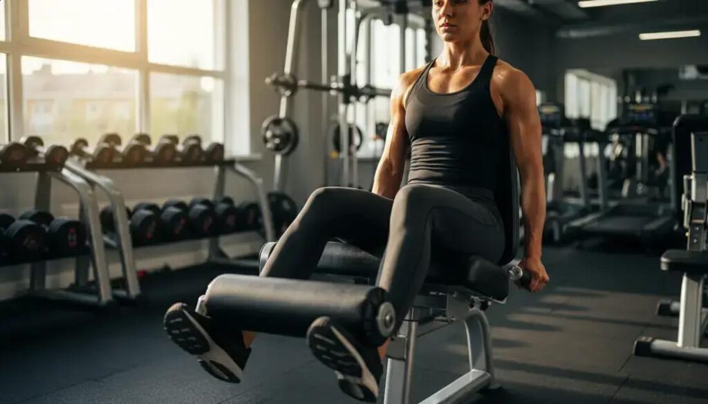 Pré-exaustão: técnica para intensificar o treino e estimular músculos