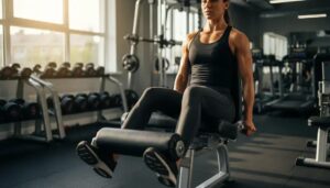 Pré-exaustão: técnica para intensificar o treino e estimular músculos