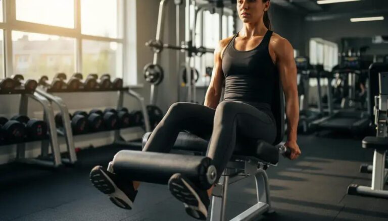 Pré-exaustão: técnica para intensificar o treino e estimular músculos