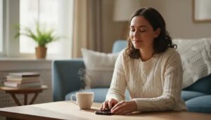 Presença digital: como diminuir o barulho das telas para viver melhor em 2026