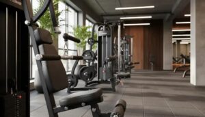 Remada Baixa e Puxada na Frente: Como Fortalecer suas Costas