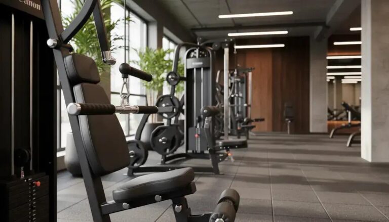 Remada Baixa e Puxada na Frente: Como Fortalecer suas Costas 5 Remada Baixa e Puxada na Frente: Como Fortalecer suas Costas