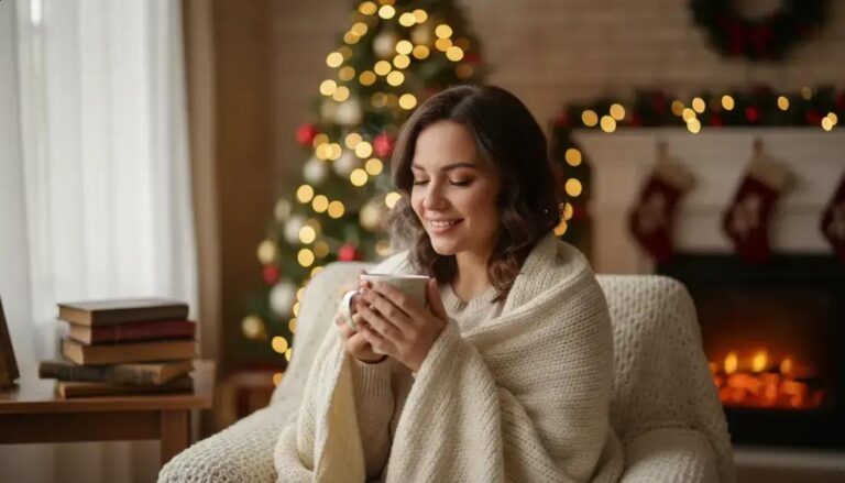 Resiliência no fim de ano: Celebrando o que realmente importa em 2025