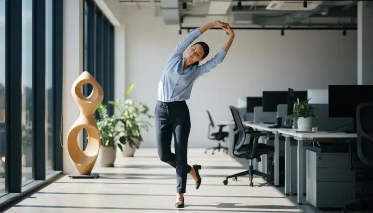 Sedentarismo digital: como a vida conectada afeta seu metabolismo e saúde