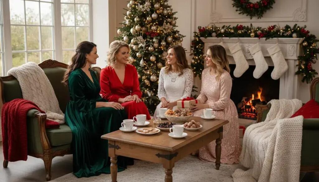 Significado das cores no Natal: escolha a cor certa para seu 2026 1 Significado das cores no Natal: escolha a cor certa para seu 2026