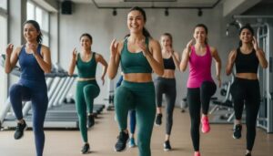 Tendências fitness para 2026: tecnologia, personalização e bem-estar integral