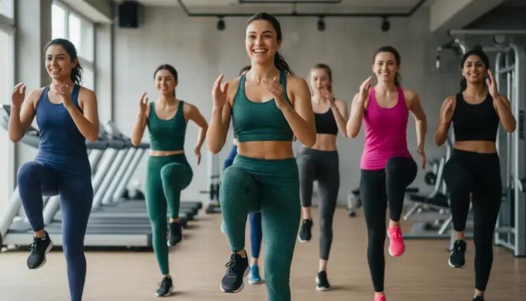 Tendências fitness para 2026: tecnologia, personalização e bem-estar integral