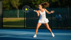 Tênis: 4 dicas essenciais para começar a praticar com segurança e evoluir