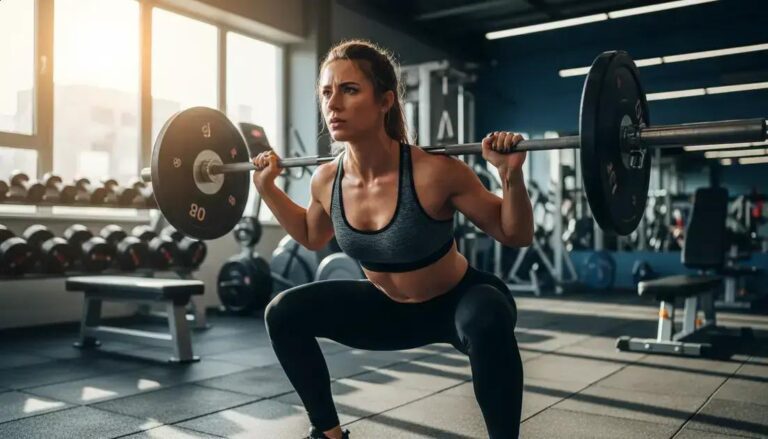 Treinar até a falha: benefícios ou riscos para sua musculação?