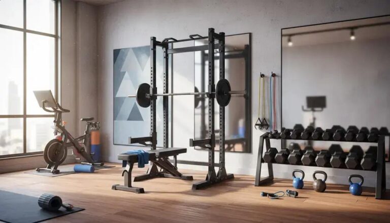 Treinos curtos: a resposta para quem não tem tempo de treinar 9 Treinos curtos: a resposta para quem não tem tempo de treinar