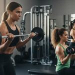 Variantes de rosca: descubra como otimizar seu treino de bíceps