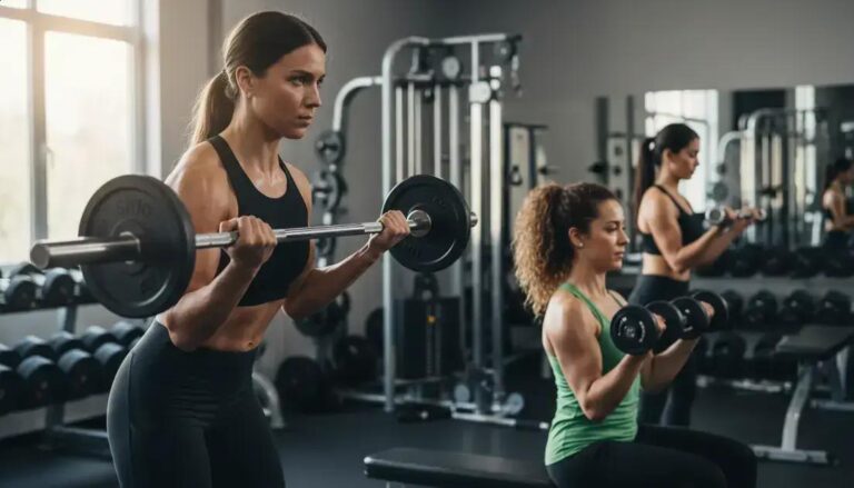 Variantes de rosca: descubra como otimizar seu treino de bíceps 7 Variantes de rosca: descubra como otimizar seu treino de bíceps