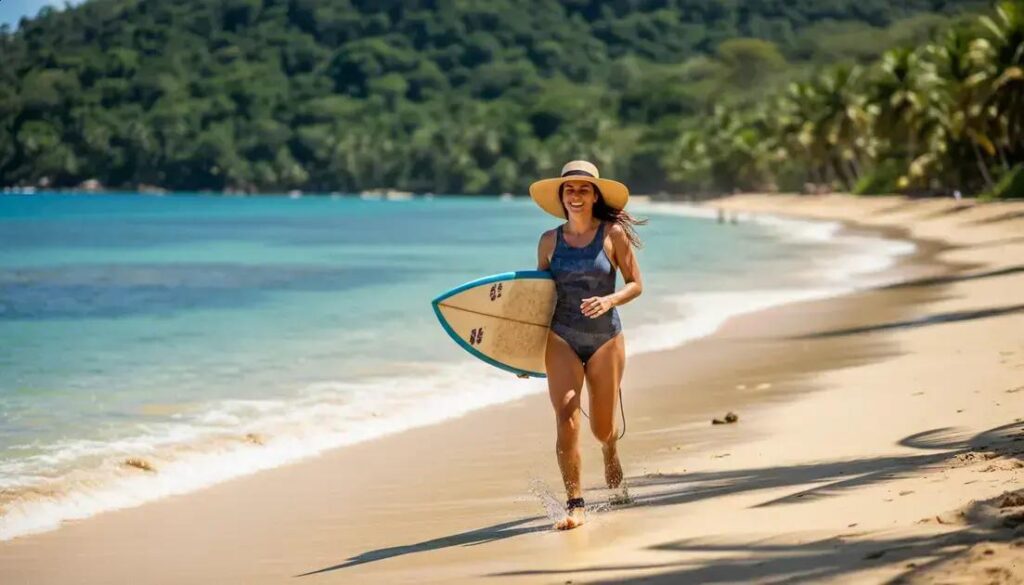 Verão e viagem ativa: destinos brasileiros para turismo ao ar livre