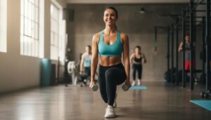 8 estratégias para transformar suas resoluções fitness em sucesso em 2026