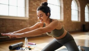 Adaptação muscular: o que acontece nas primeiras semanas de treino