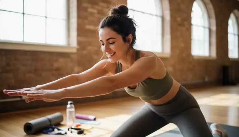 Adaptação muscular: o que acontece nas primeiras semanas de treino