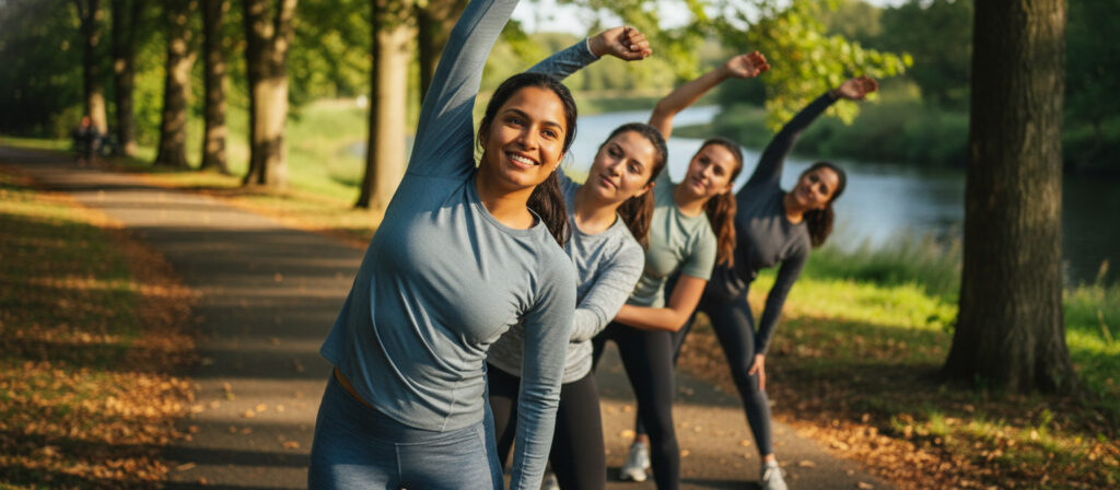 Como Começar a Praticar Atividade Física com Segurança e Consistência
