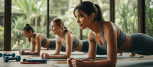 Fortalecimento do abdômen: guia prático para iniciantes e benefícios essenciais