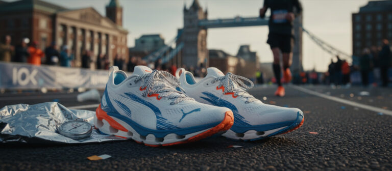 Puma traz de volta o Project3 para as Maratonas de Boston e Londres 2026