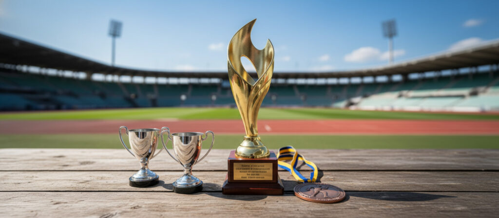 Troféu Brasil Cidade de São Paulo: Resultados e Novidades de 2026