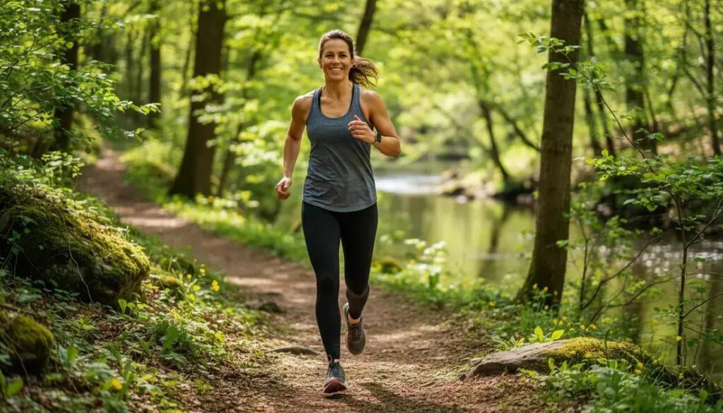 Caminhada longa ou corrida curta: descubra qual traz mais benefícios para a saúde