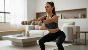 Como aumentar a intensidade do treino sem mais carga: ajustes que funcionam