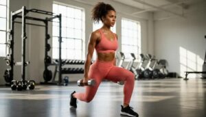 Como evitar o mau cheiro persistente em roupas de treino no verão