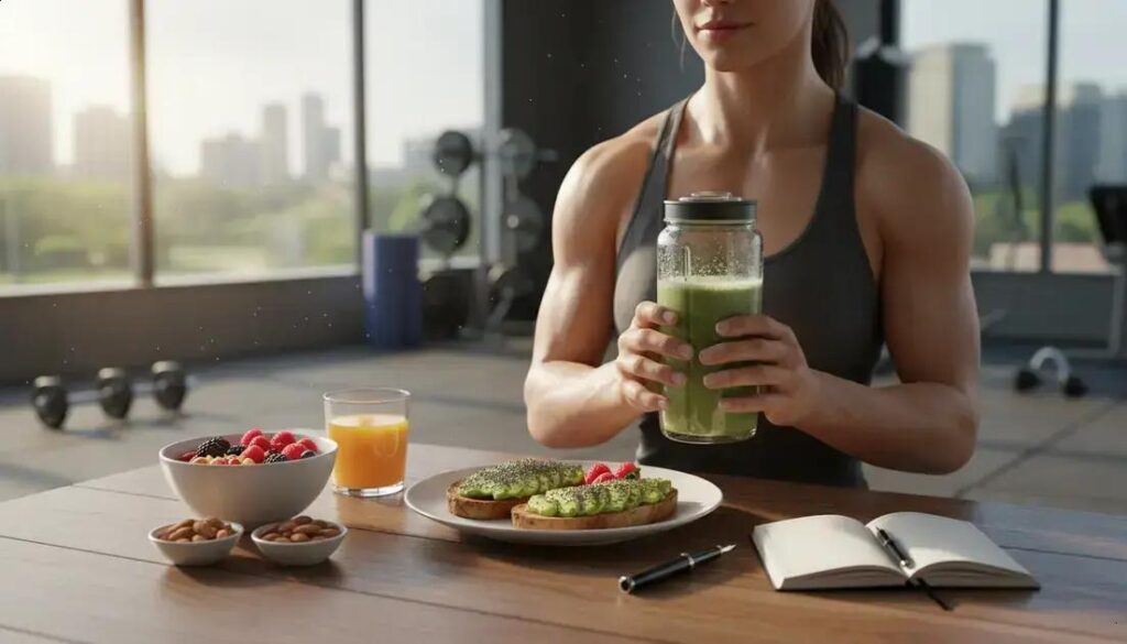 Como Melhorar o Condicionamento Físico: 5 Exercícios Essenciais