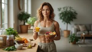 Como o Exercício Pode Influenciar na Aparência das Estrias