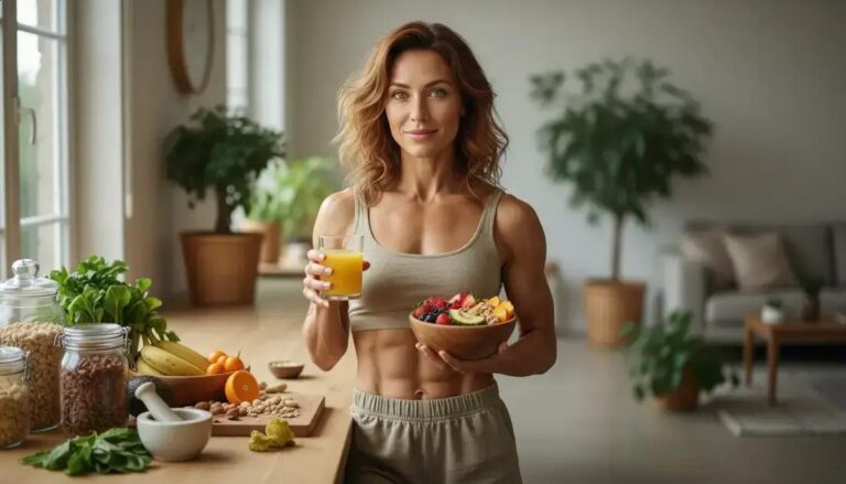 Como o Exercício Pode Influenciar na Aparência das Estrias