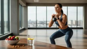 Como o Fitness Funcional Pode Transformar Sua Vida Diária