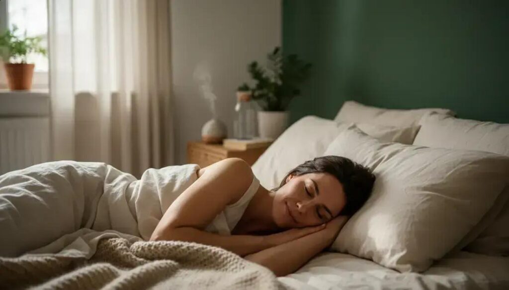 Como o sono e o descanso influenciam sua performance física e saúde geral