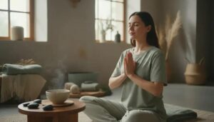 Como ser mais gentil consigo mesmo pode transformar seu 2026