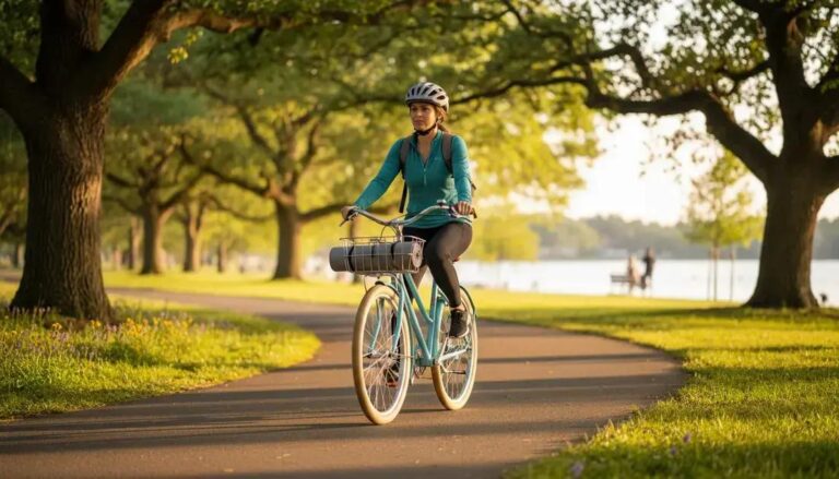Como transformar o pedal em hábito: dicas para aproveitar o verão e manter o exercício o ano todo