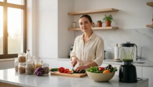 Déficit calórico: como perder peso de forma saudável e consciente