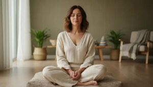 Descanso na quietude: como aprender a relaxar e cuidar da saúde mental