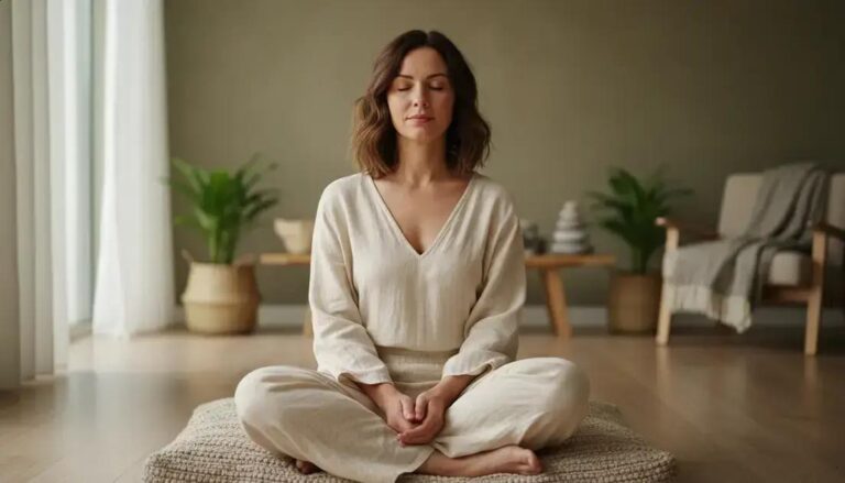 Descanso na quietude: como aprender a relaxar e cuidar da saúde mental