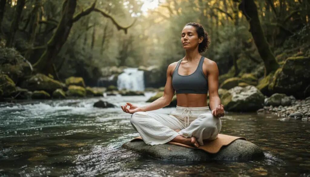 Descanso profundo: a estratégia biológica para saúde e equilíbrio